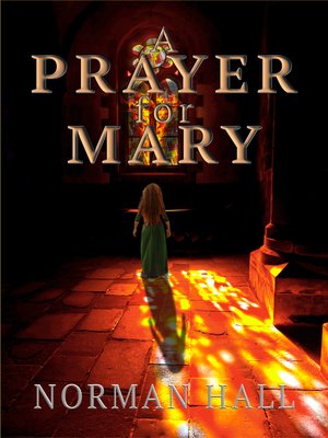 cover image of A Prayer for Mary